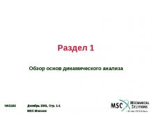 MSC.Nastran 102 2001 - 01