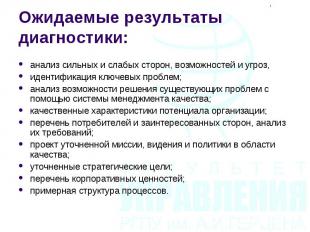 анализ сильных и слабых сторон, возможностей и угроз, анализ сильных и слабых ст