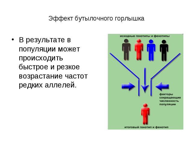 Презентация популяционно статистический метод