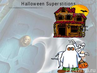 Halloween Superstitions In Scotland, fortune-tellers recommended that an eligibl