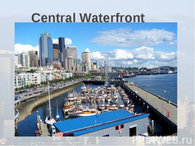 Central Waterfront