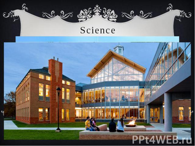 Science Knowledge of the English language gives the opportunity to study in prestigious universities abroad. English is now used almost exclusively as the language of science. The fact that English is the de facto global language of science is not l…