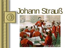 Johann Strauß
