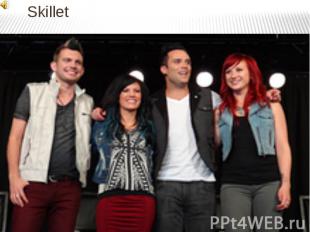 Skillet