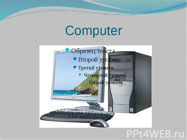 Computer