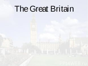 The Great Britain