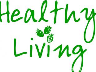 Finally, there are three main messages to follow for healthy eating: First, we s