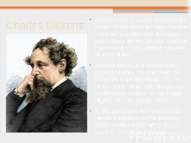 Charles Dickens As one of the greatest critical realist writers of the Victorian Age, Dickens has a serious intention to expose and criticize all the poverty, injustice, hypocrisy and corruptness he sees all around him. Dickens bears very complicate…