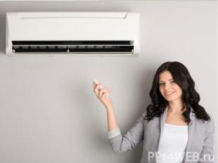 Conserve energy by cleaning the filters on your home's air conditioning unit onc
