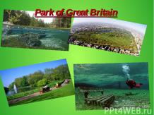 Park of Great Britain