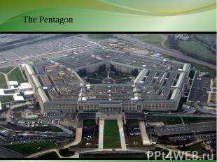 The Pentagon The Pentagon