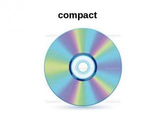 compact