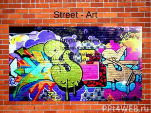 Street - Art