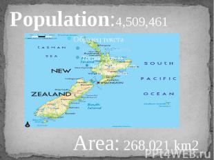 Population:4,509,461