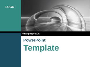 PowerPoint Template http://ppt.prtxt.ru