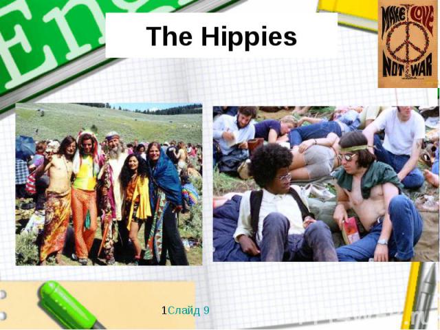 The Hippies