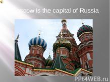 MOSCOW ATTRACTIONS