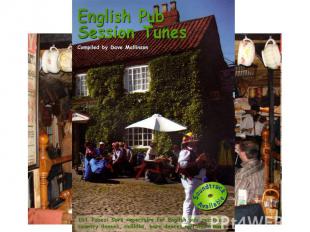 English pubs