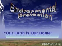 Environmental Protection 2