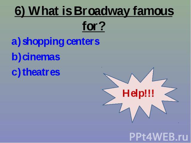 shopping centers shopping centers cinemas theatres