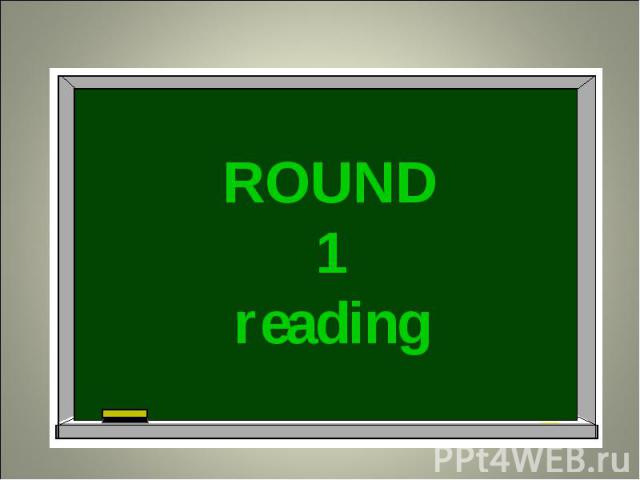 ROUND1reading